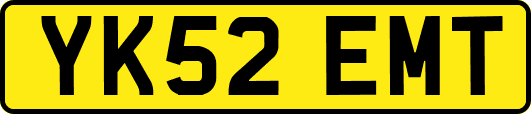 YK52EMT