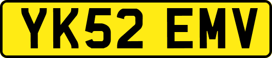 YK52EMV