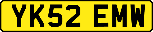 YK52EMW