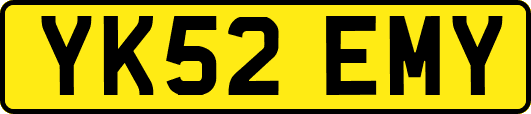YK52EMY