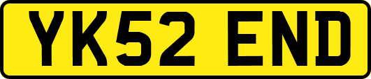 YK52END