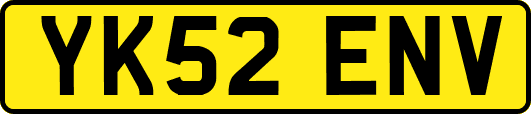 YK52ENV