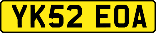 YK52EOA