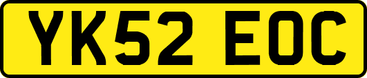 YK52EOC
