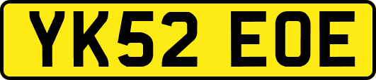 YK52EOE