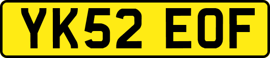 YK52EOF