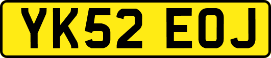 YK52EOJ