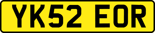 YK52EOR