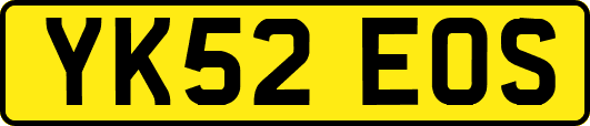 YK52EOS