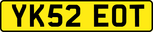 YK52EOT