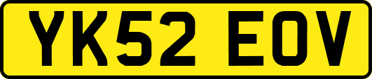 YK52EOV