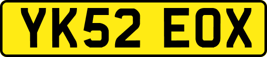 YK52EOX