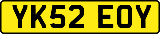 YK52EOY