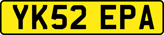 YK52EPA