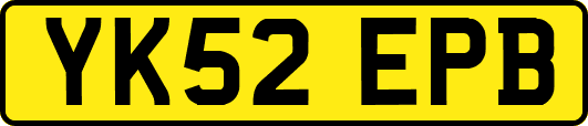 YK52EPB