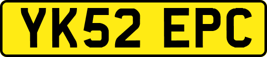 YK52EPC