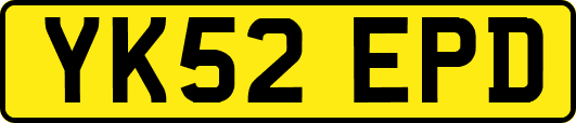YK52EPD