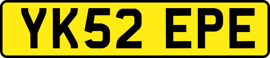 YK52EPE