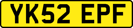 YK52EPF
