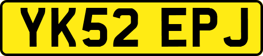 YK52EPJ