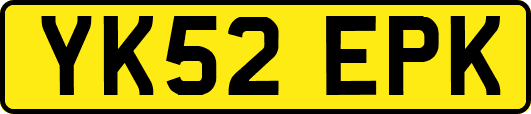 YK52EPK
