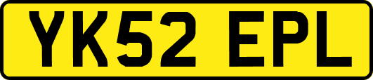 YK52EPL