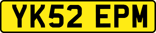 YK52EPM