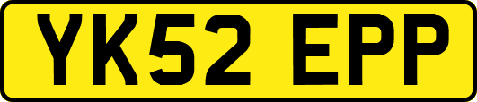 YK52EPP