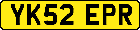 YK52EPR