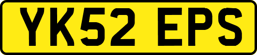 YK52EPS