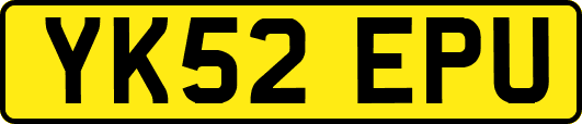YK52EPU