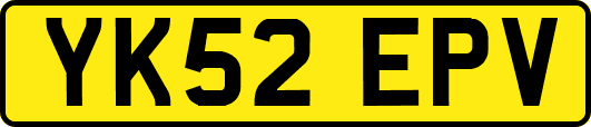 YK52EPV