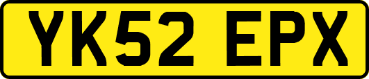 YK52EPX