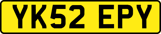 YK52EPY