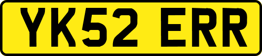 YK52ERR