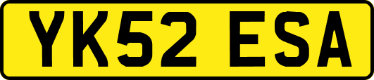 YK52ESA