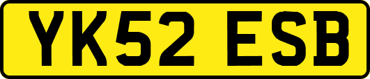 YK52ESB