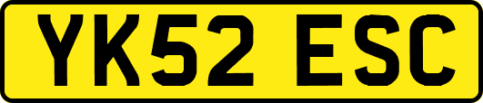 YK52ESC
