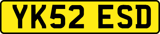 YK52ESD