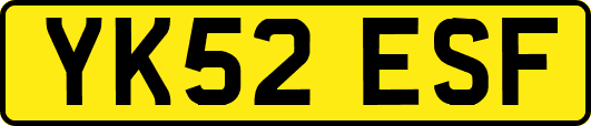YK52ESF