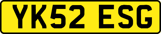 YK52ESG