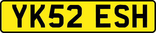 YK52ESH