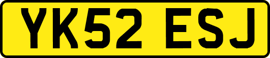 YK52ESJ