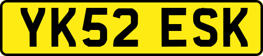 YK52ESK