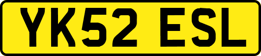 YK52ESL