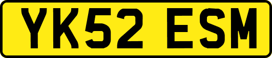YK52ESM