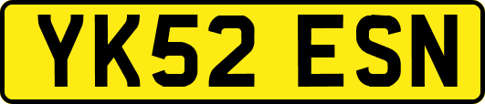 YK52ESN