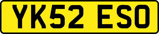 YK52ESO
