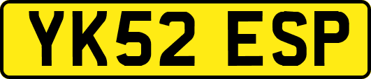 YK52ESP