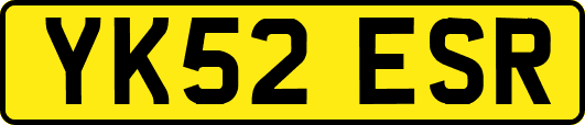 YK52ESR